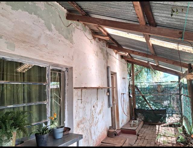 3 BEDROOM HOUSE FOR SALE IN POLOKWANE RURAL